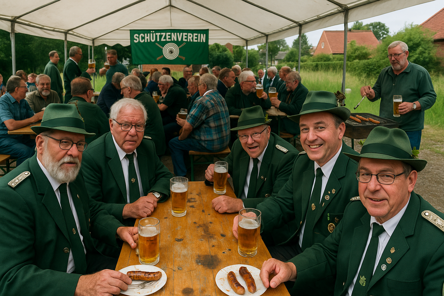 Schützenfest
